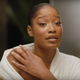 Illustration for article titled Sorry to Those Brands: Keke Palmer Is the New Face of Olay, Okay?